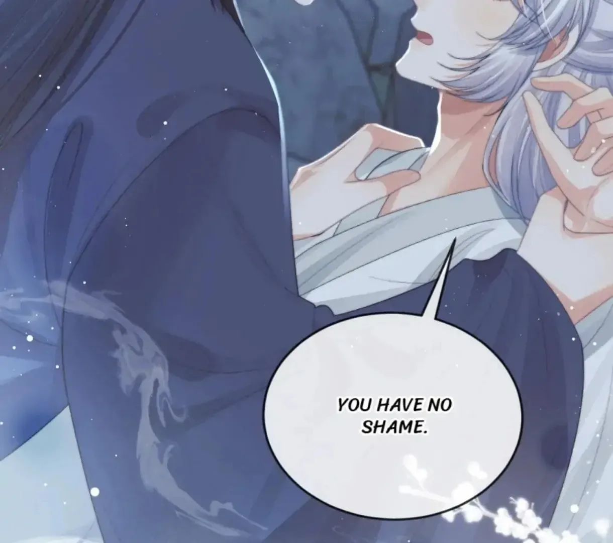 Read Exclusively the Master chapter 84 image 34 on Lezhin