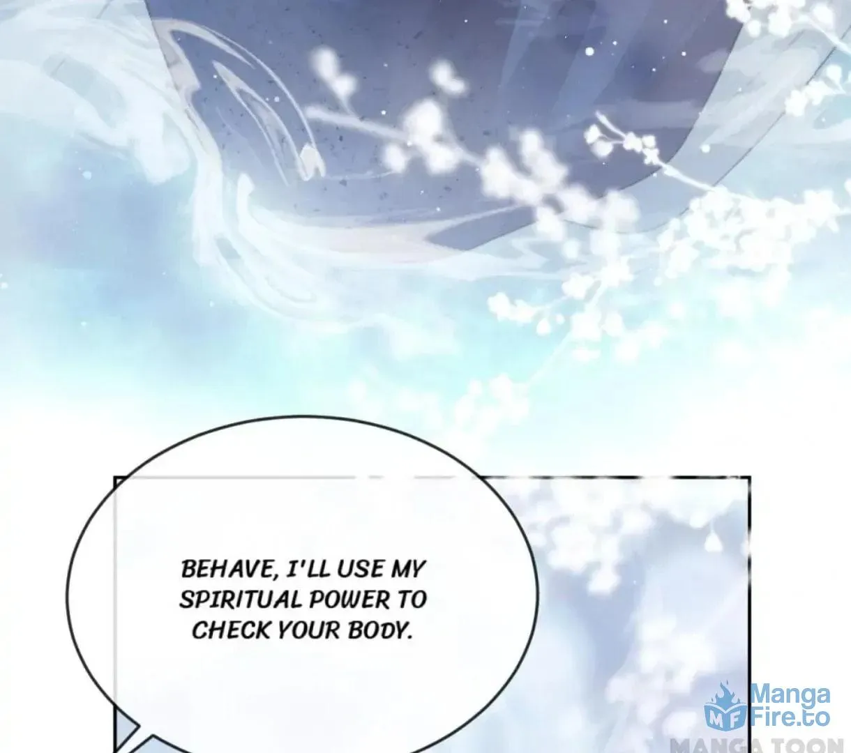 Read Exclusively the Master chapter 84 image 35 on Lezhin