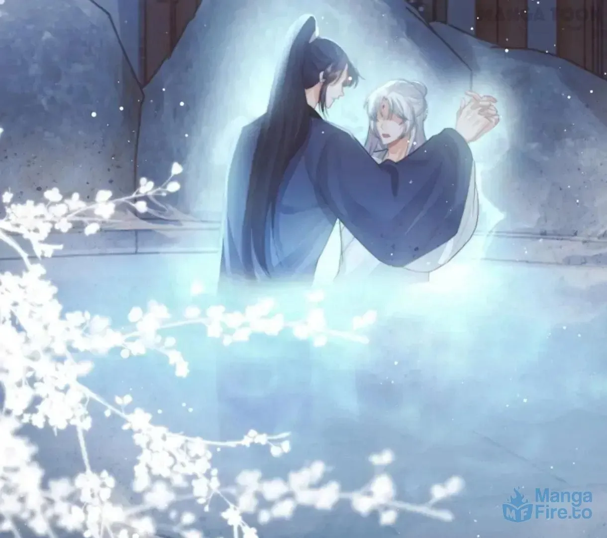 Read Exclusively the Master chapter 84 image 38 on Lezhin