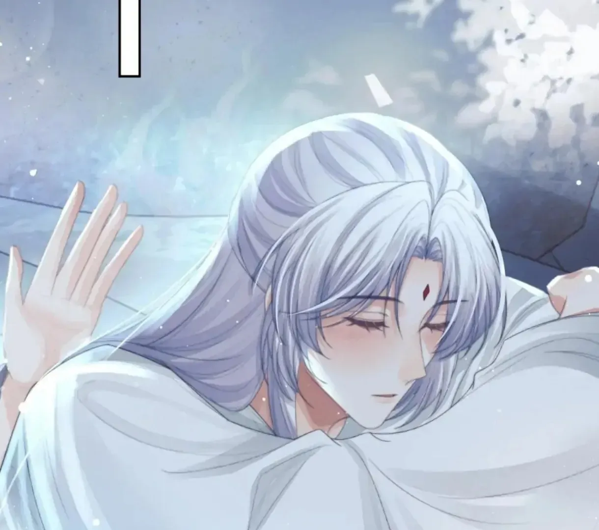 Read Exclusively the Master chapter 84 image 43 on Lezhin