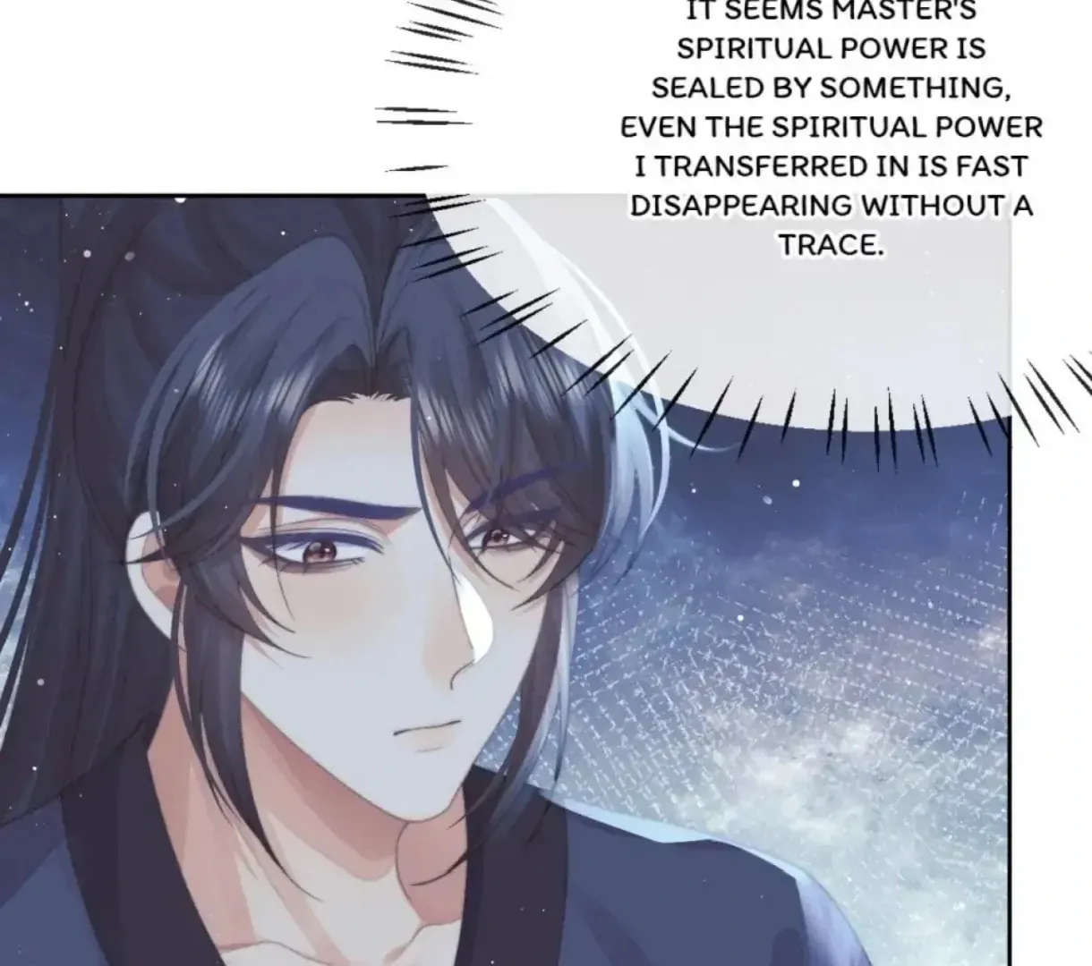 Read Exclusively the Master chapter 84 image 45 on Lezhin