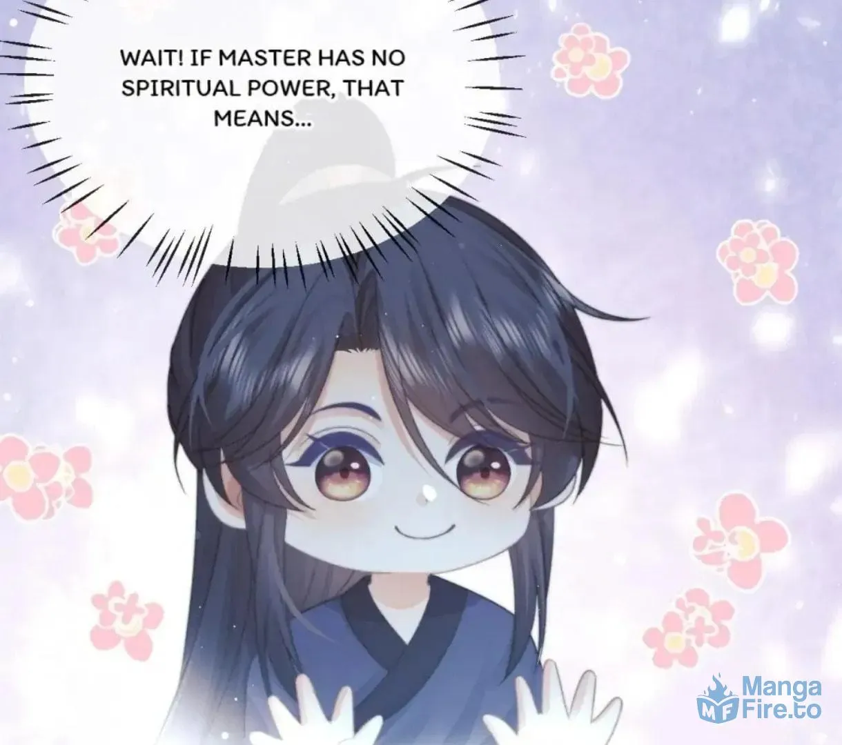 Read Exclusively the Master chapter 84 image 47 on Lezhin