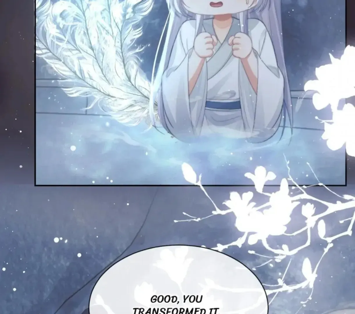 Read Exclusively the Master chapter 84 image 61 on Lezhin