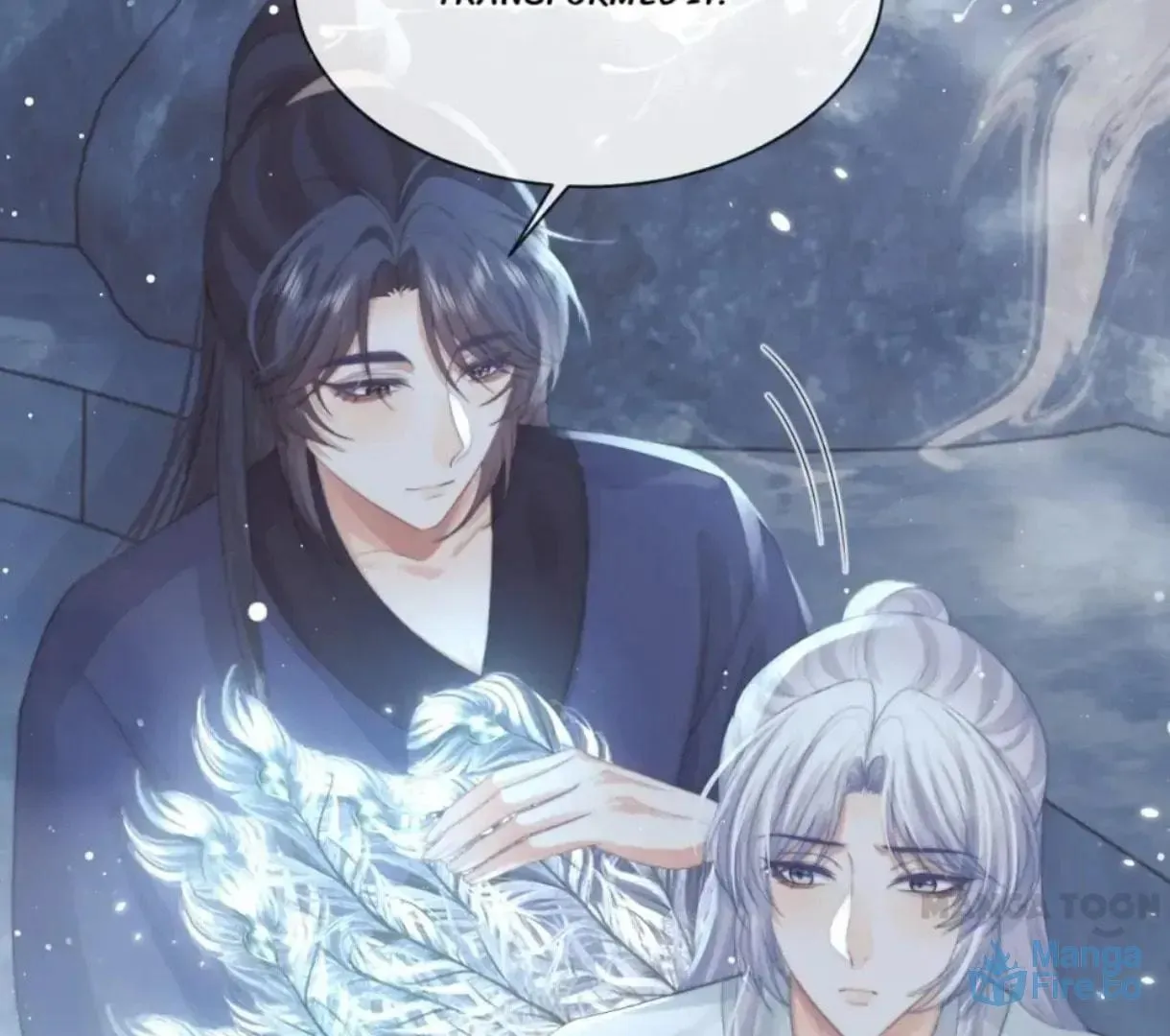 Read Exclusively the Master chapter 84 image 62 on Lezhin