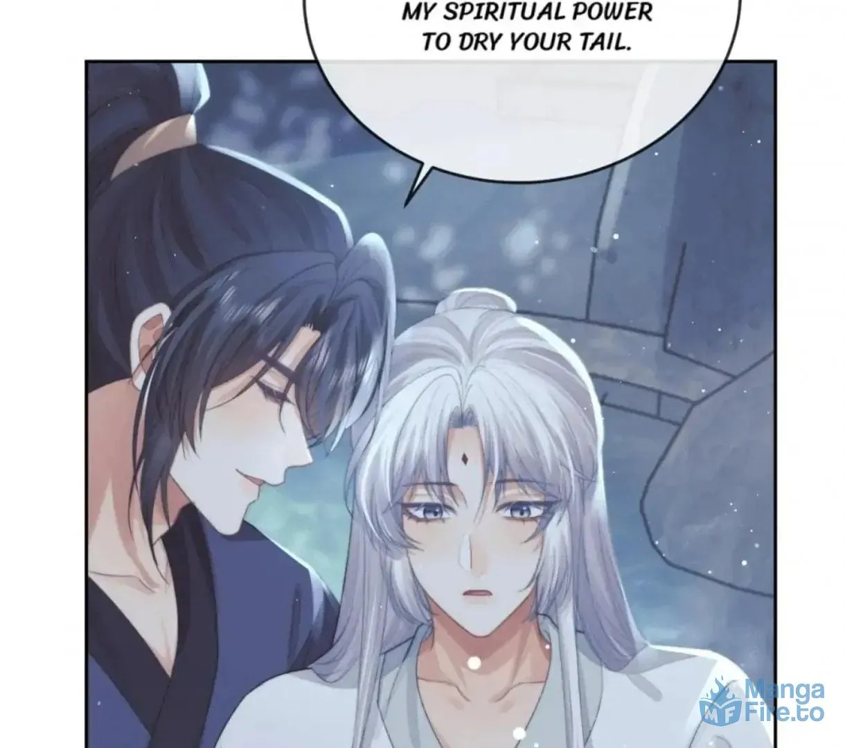 Read Exclusively the Master chapter 84 image 68 on Lezhin
