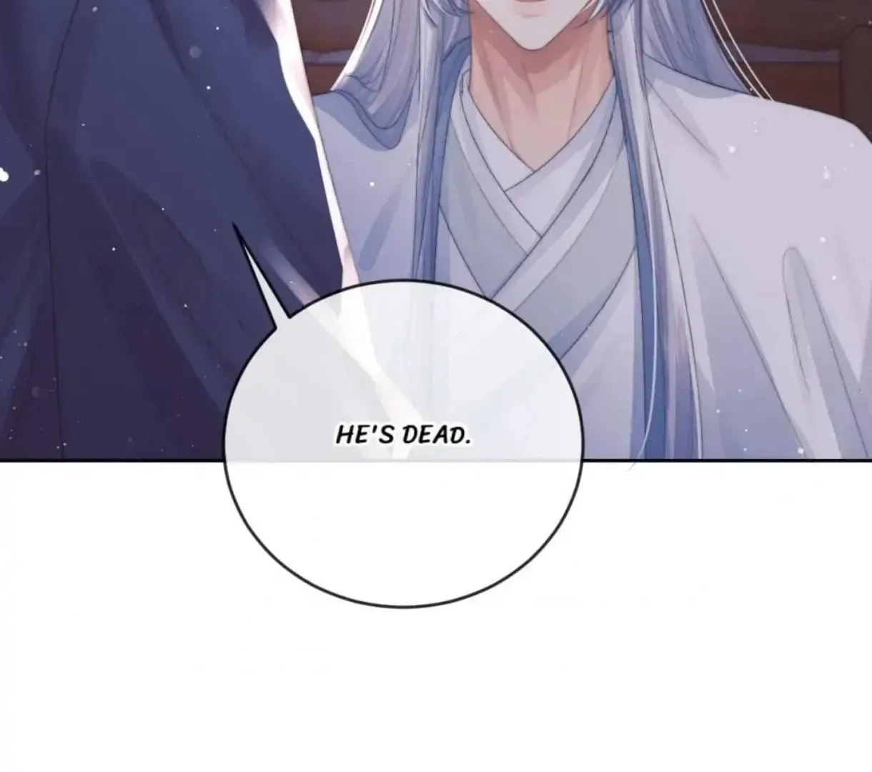 Read Exclusively the Master chapter 84 image 7 on Lezhin