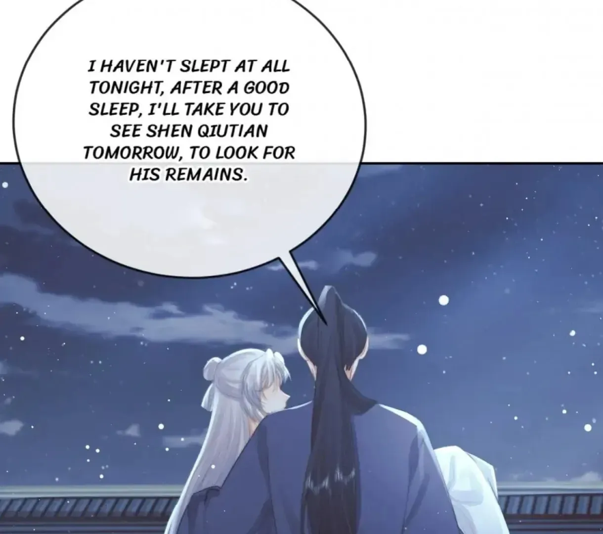 Read Exclusively the Master chapter 84 image 70 on Lezhin