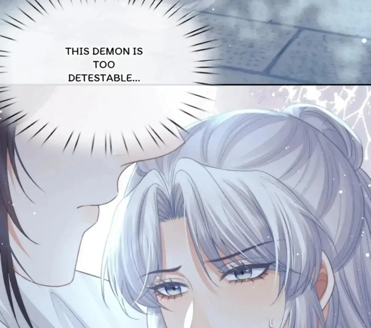 Read Exclusively the Master chapter 84 image 79 on Lezhin