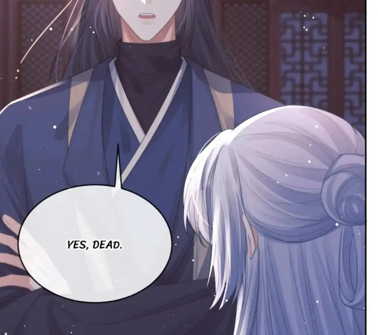 Read Exclusively the Master chapter 84 image 9 on Lezhin