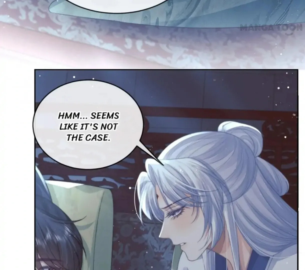 Read Exclusively the Master chapter 85 image 10 on Lezhin