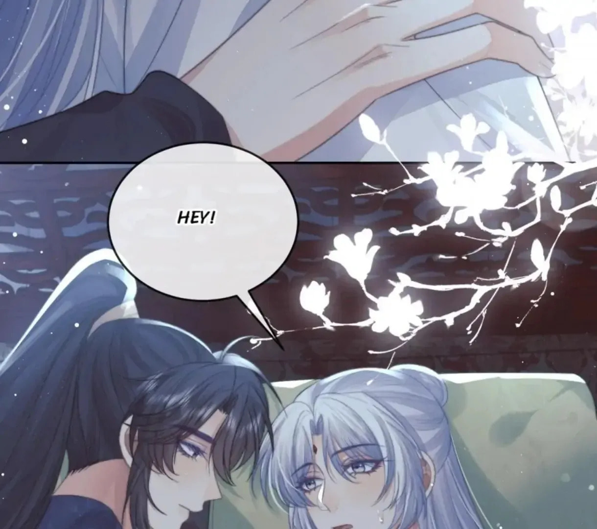 Read Exclusively the Master chapter 85 image 17 on Lezhin
