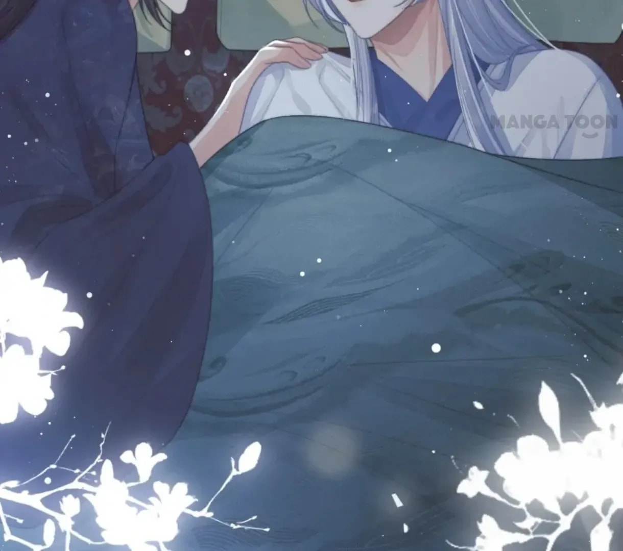 Read Exclusively the Master chapter 85 image 18 on Lezhin