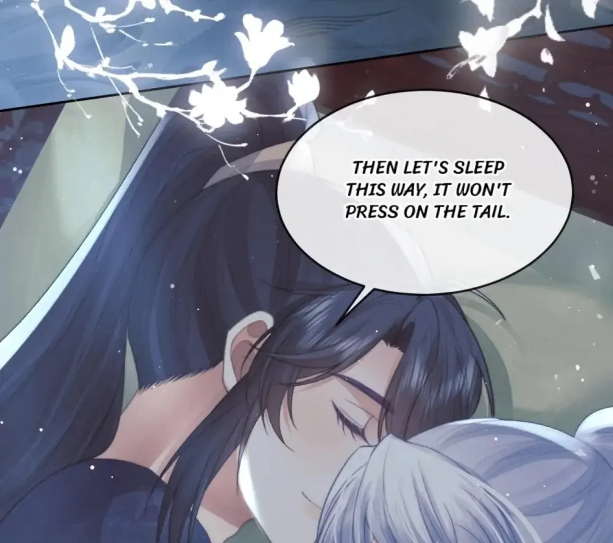 Read Exclusively the Master chapter 85 image 19 on Lezhin