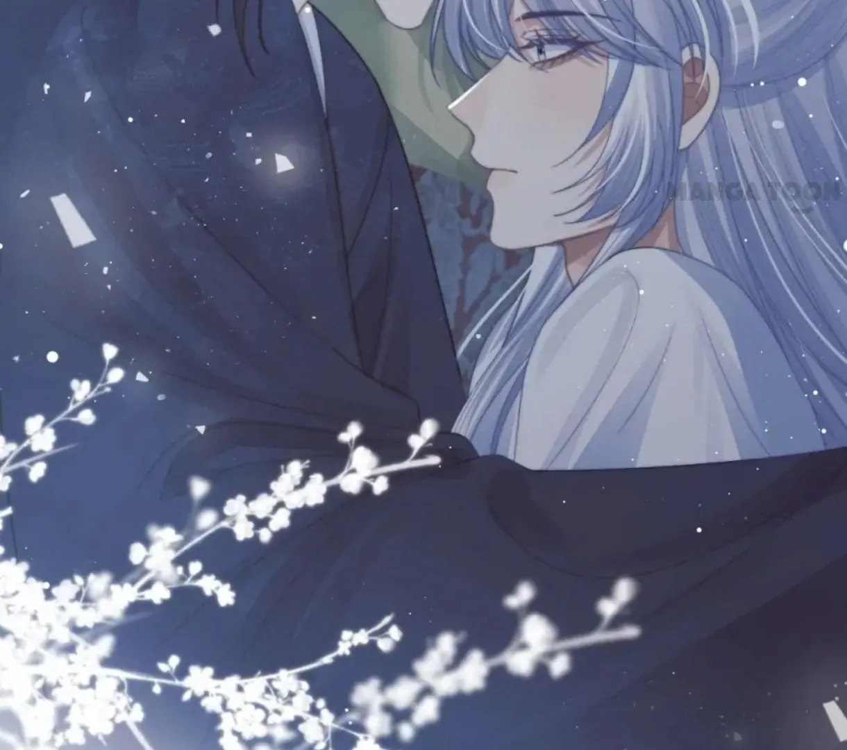 Read Exclusively the Master chapter 85 image 20 on Lezhin