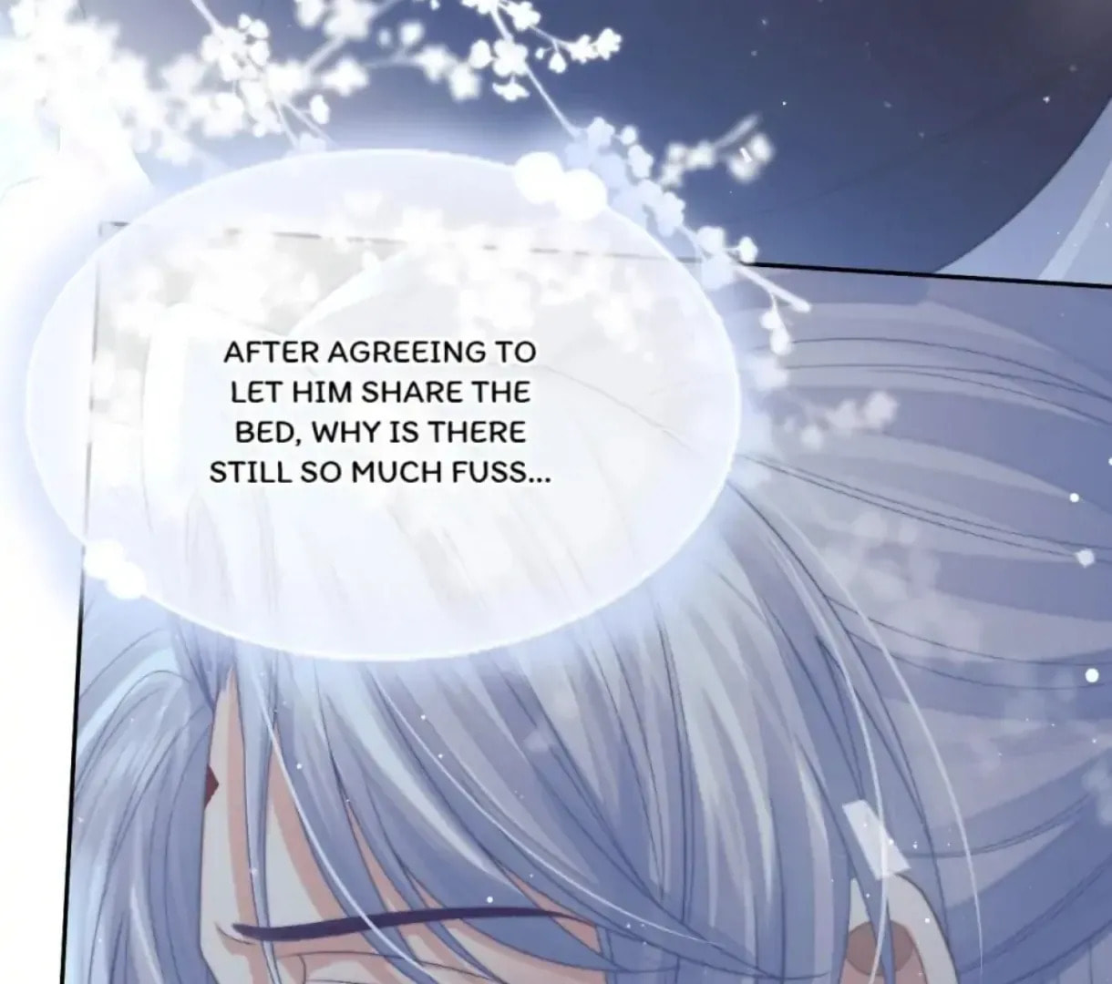 Read Exclusively the Master chapter 85 image 21 on Lezhin