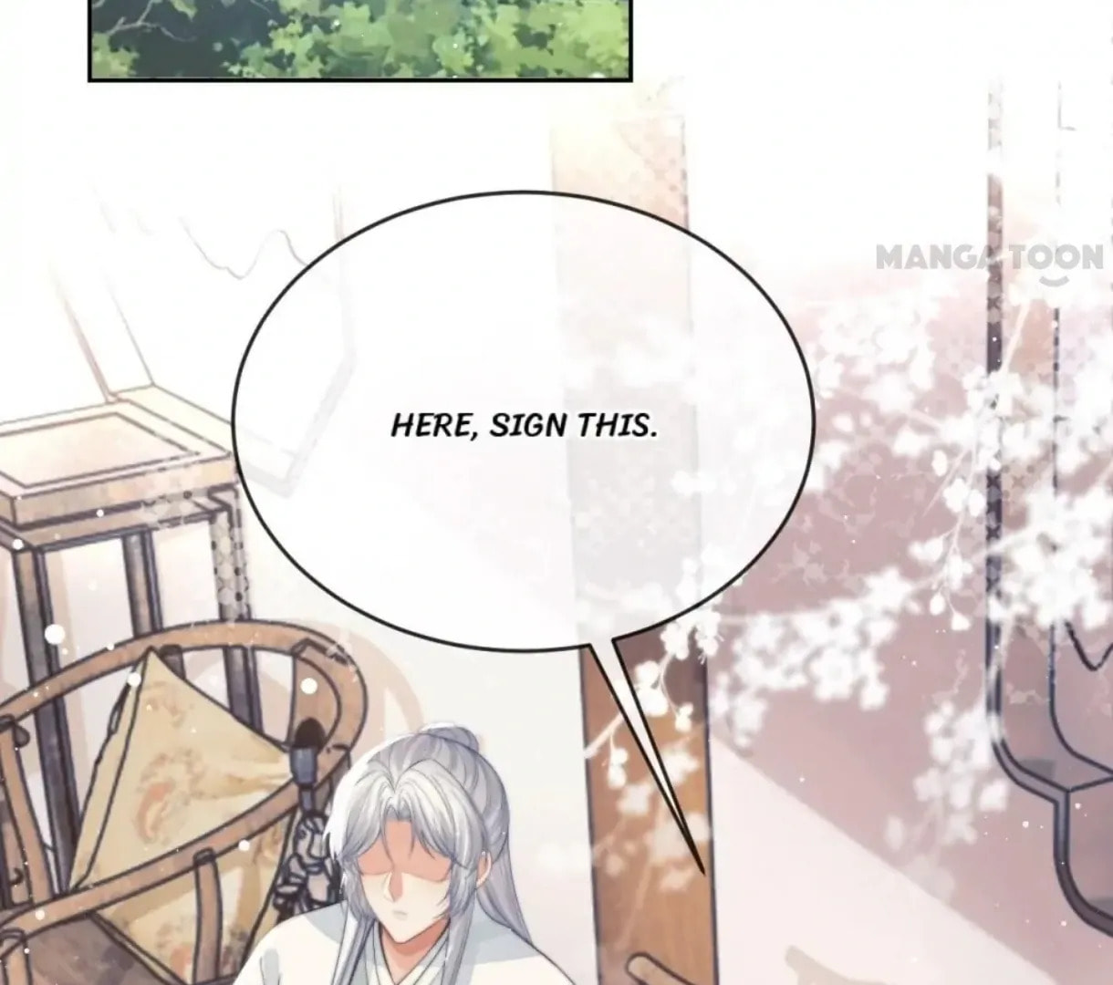 Read Exclusively the Master chapter 85 image 25 on Lezhin