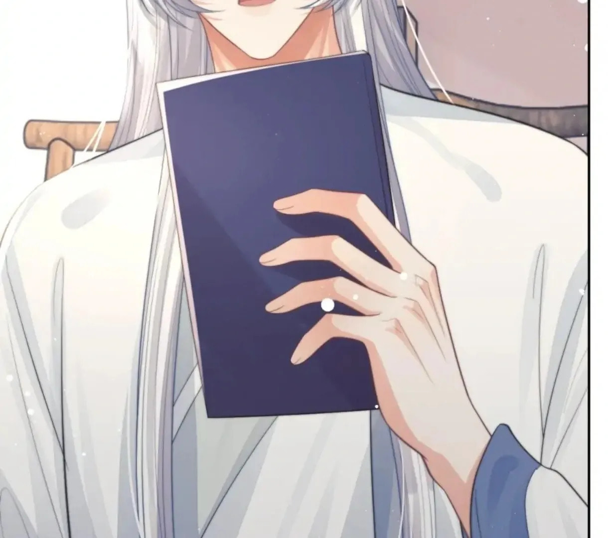 Read Exclusively the Master chapter 85 image 28 on Lezhin