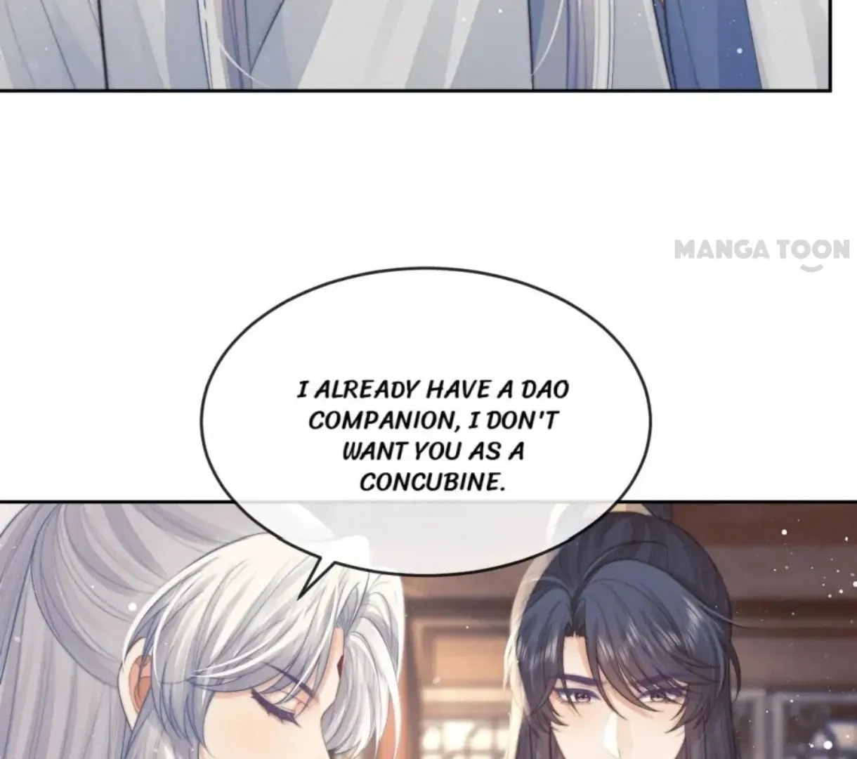 Read Exclusively the Master chapter 85 image 29 on Lezhin