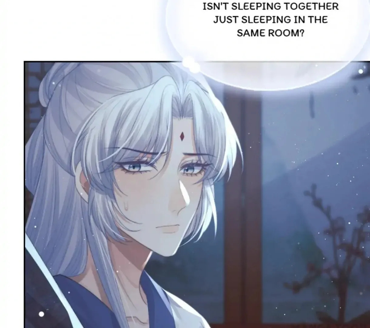 Read Exclusively the Master chapter 85 image 3 on Lezhin