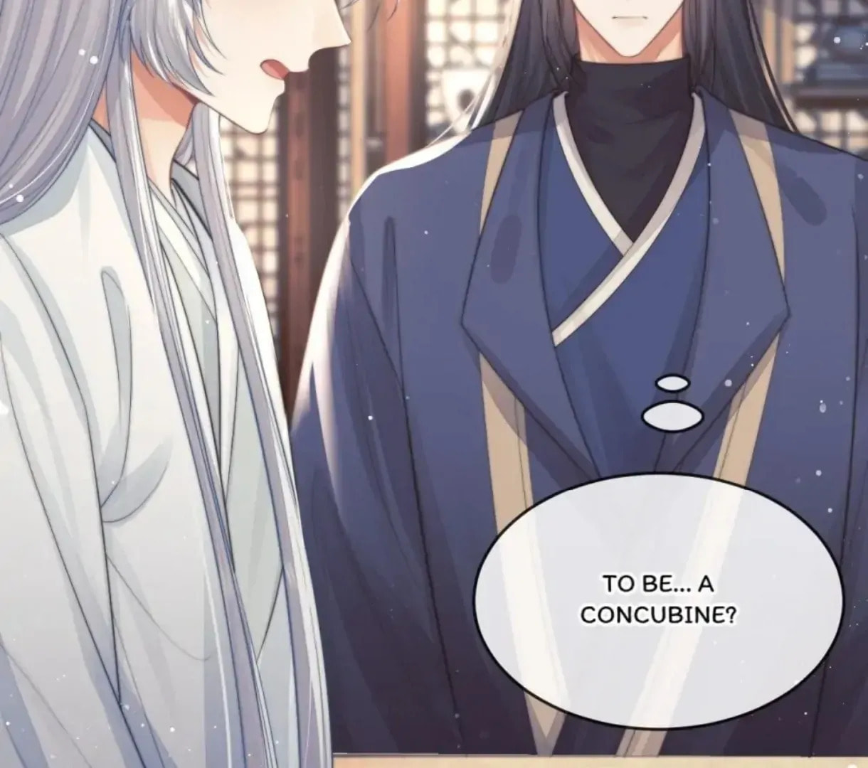 Read Exclusively the Master chapter 85 image 30 on Lezhin