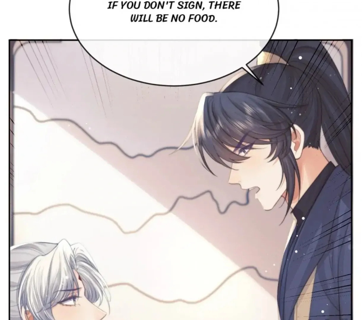 Read Exclusively the Master chapter 85 image 32 on Lezhin