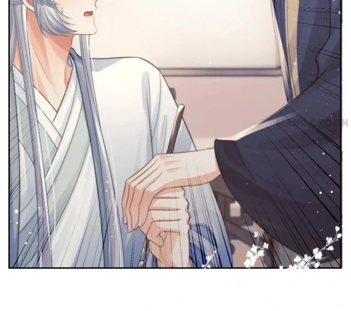 Read Exclusively the Master chapter 85 image 33 on Lezhin