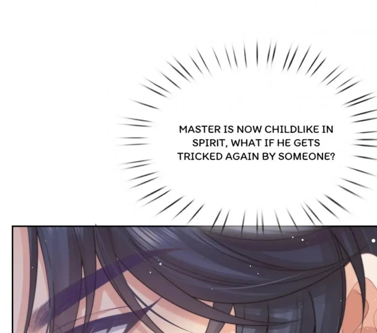 Read Exclusively the Master chapter 85 image 34 on Lezhin