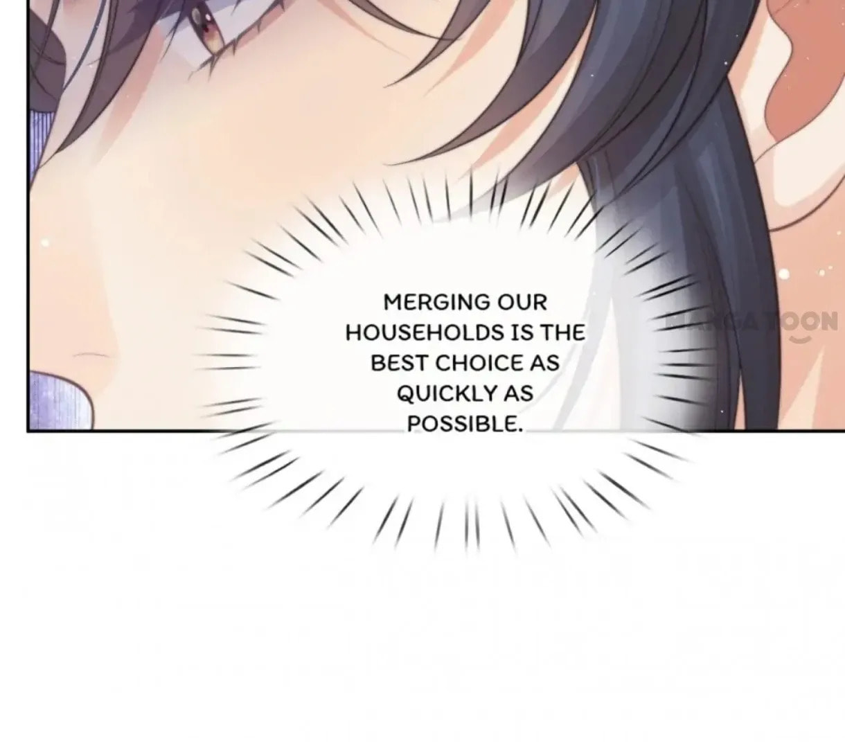 Read Exclusively the Master chapter 85 image 35 on Lezhin