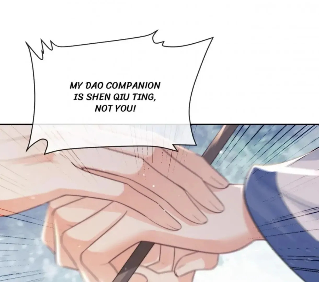 Read Exclusively the Master chapter 85 image 36 on Lezhin