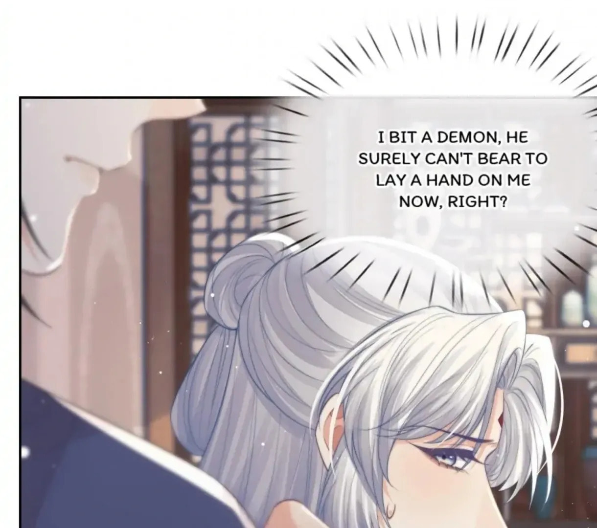 Read Exclusively the Master chapter 85 image 45 on Lezhin