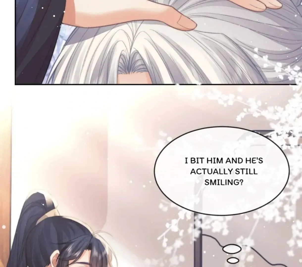 Read Exclusively the Master chapter 85 image 48 on Lezhin