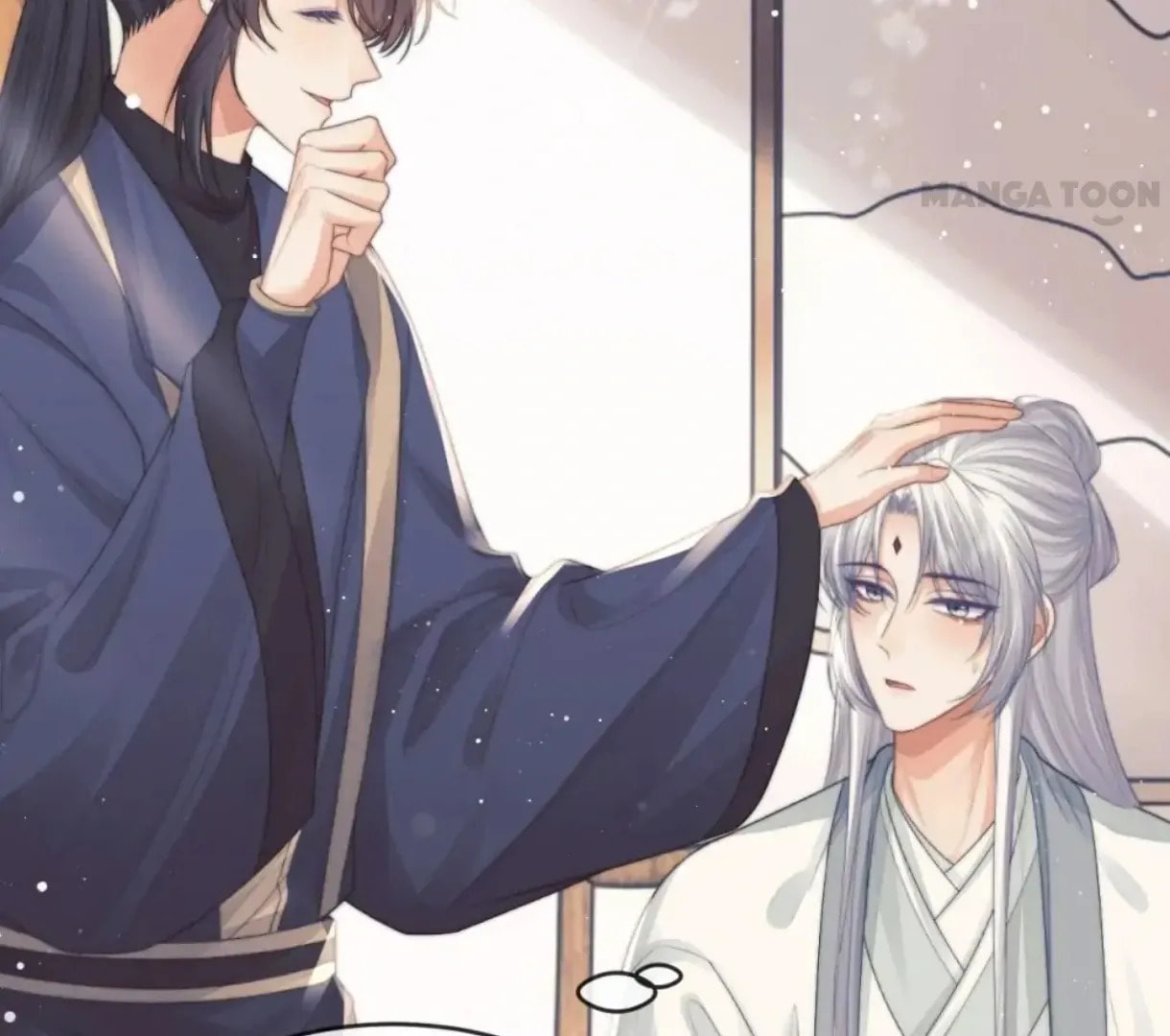 Read Exclusively the Master chapter 85 image 49 on Lezhin