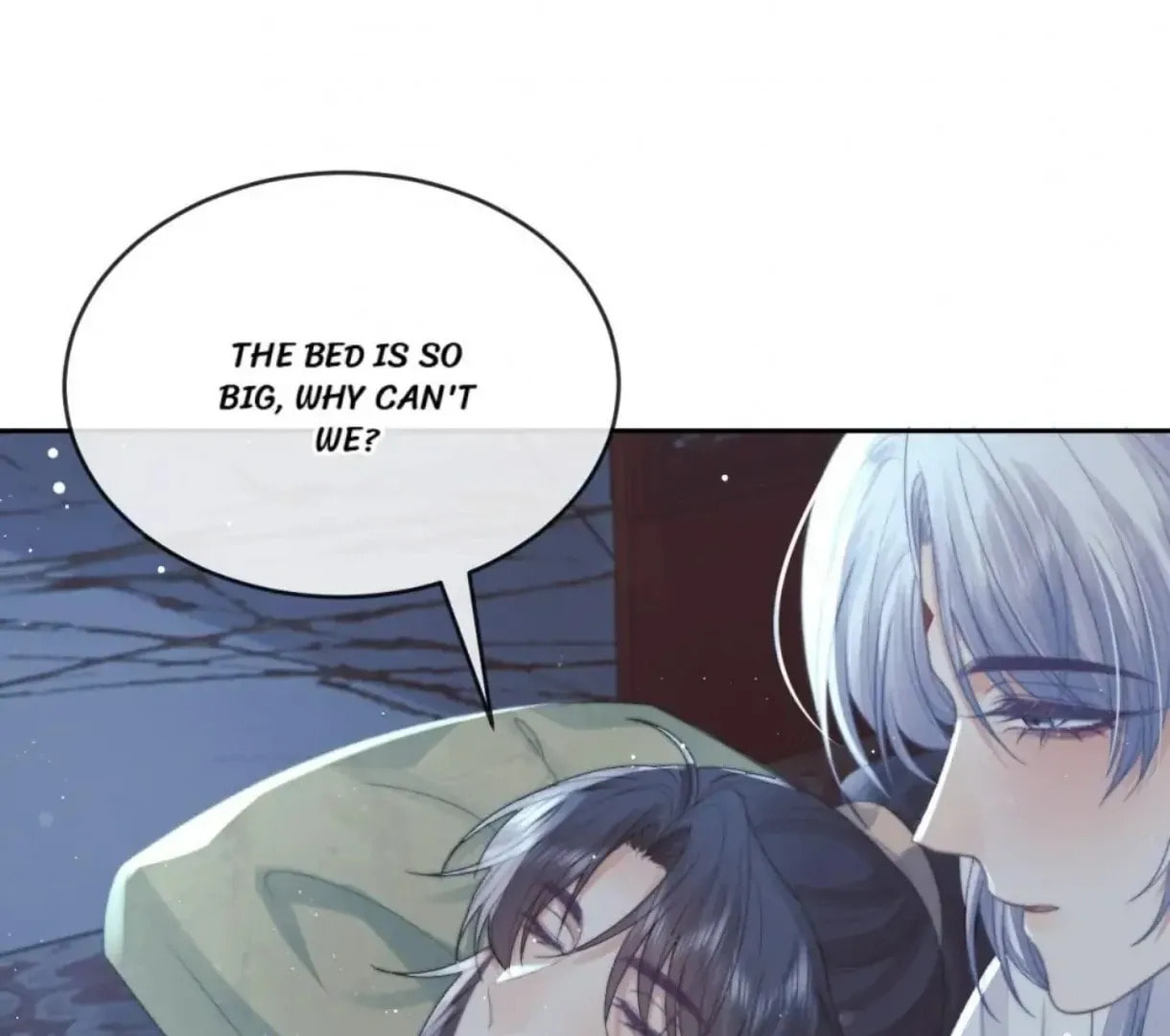 Read Exclusively the Master chapter 85 image 5 on Lezhin