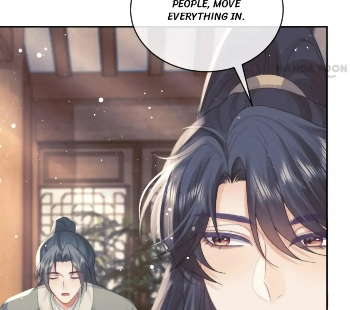 Read Exclusively the Master chapter 85 image 51 on Lezhin