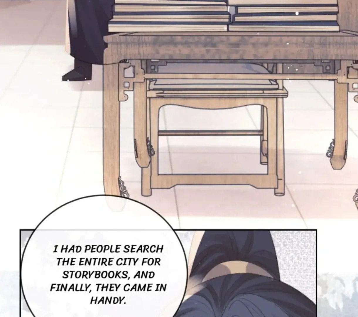 Read Exclusively the Master chapter 85 image 56 on Lezhin