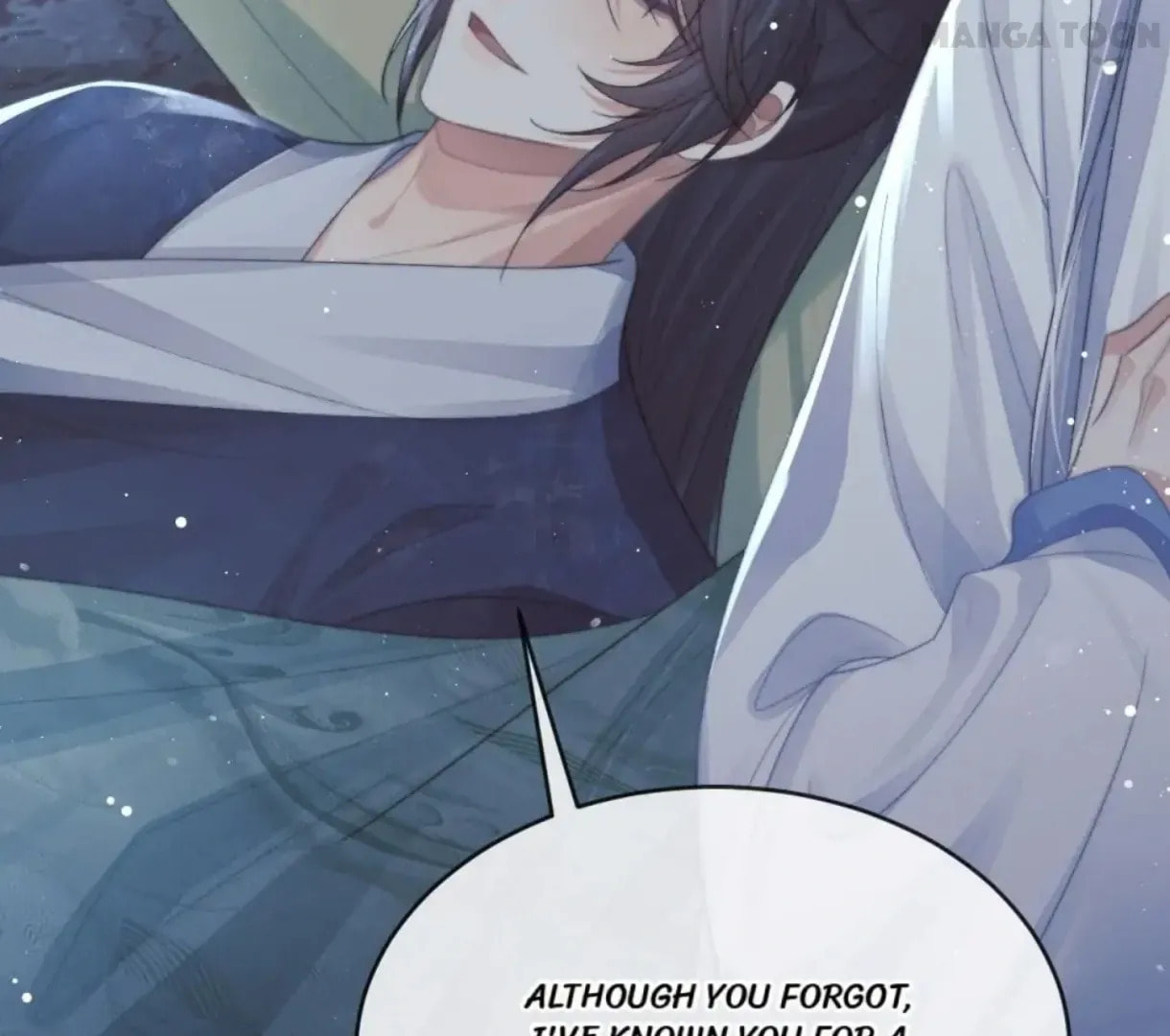 Read Exclusively the Master chapter 85 image 6 on Lezhin