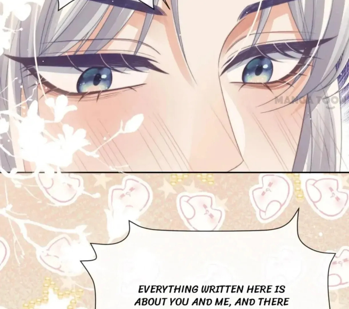 Read Exclusively the Master chapter 85 image 61 on Lezhin