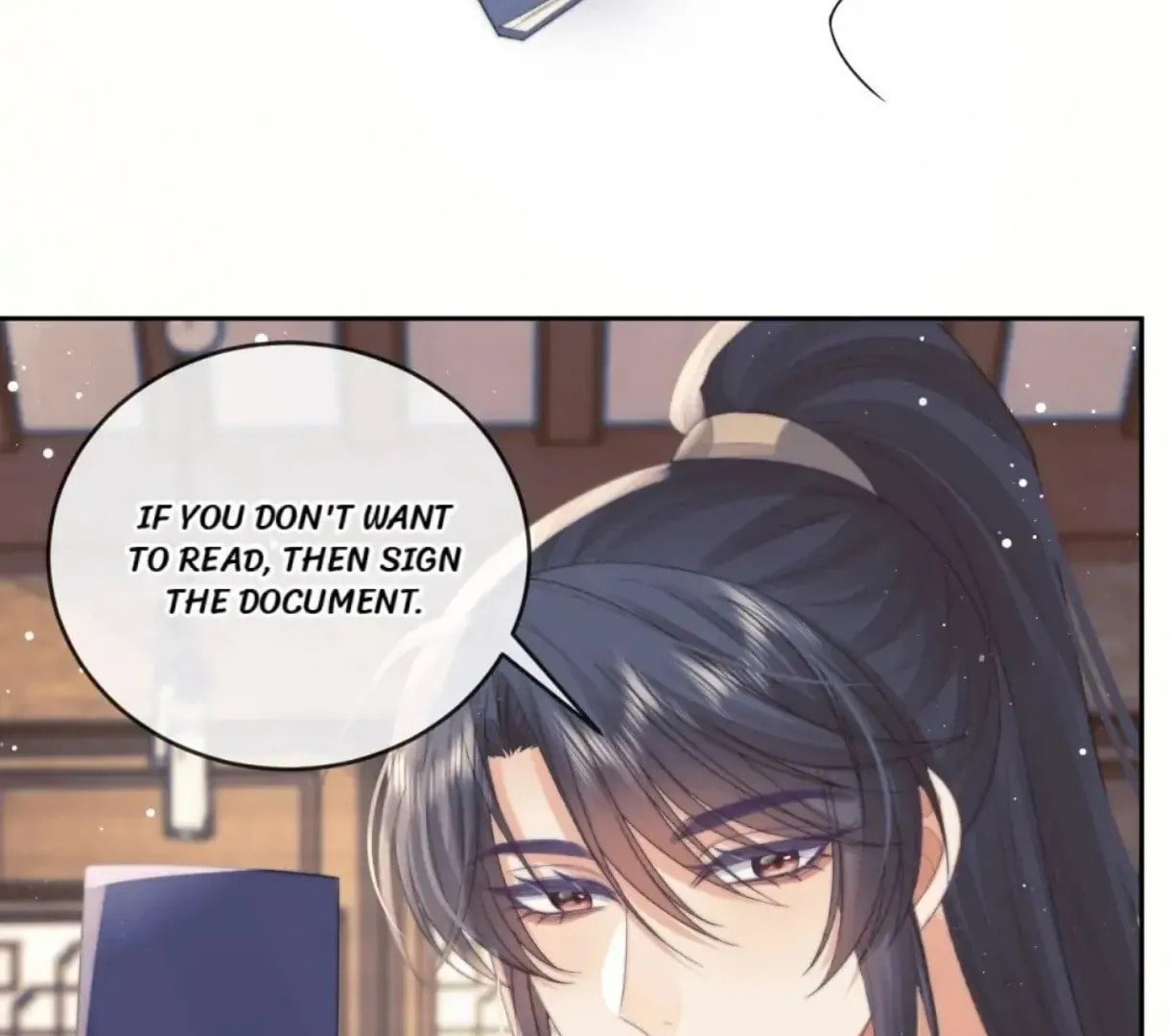 Read Exclusively the Master chapter 85 image 64 on Lezhin