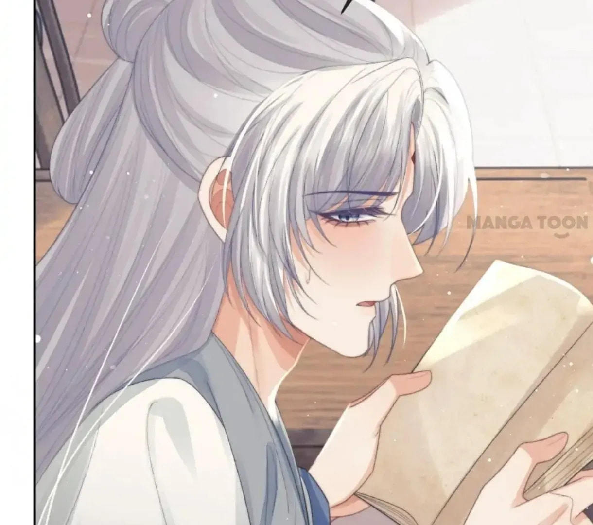 Read Exclusively the Master chapter 85 image 67 on Lezhin