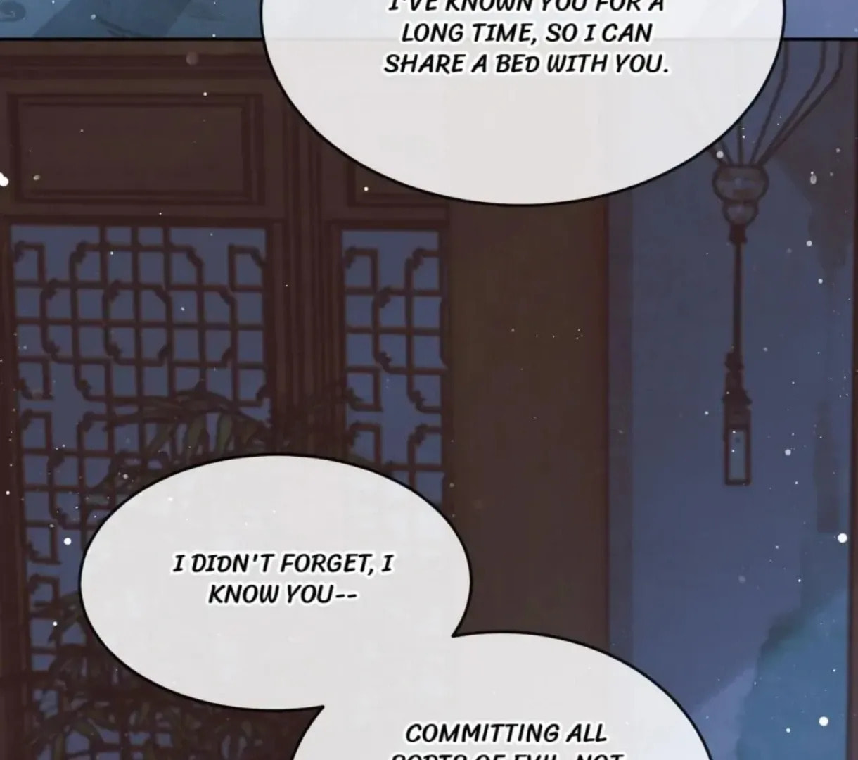 Read Exclusively the Master chapter 85 image 7 on Lezhin