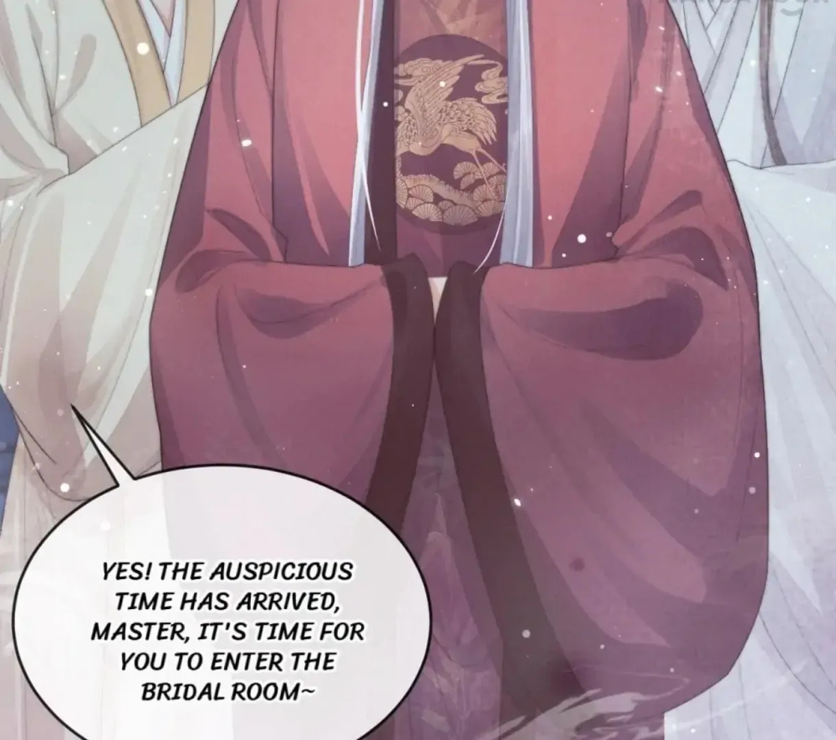 Read Exclusively the Master chapter 85 image 77 on Lezhin