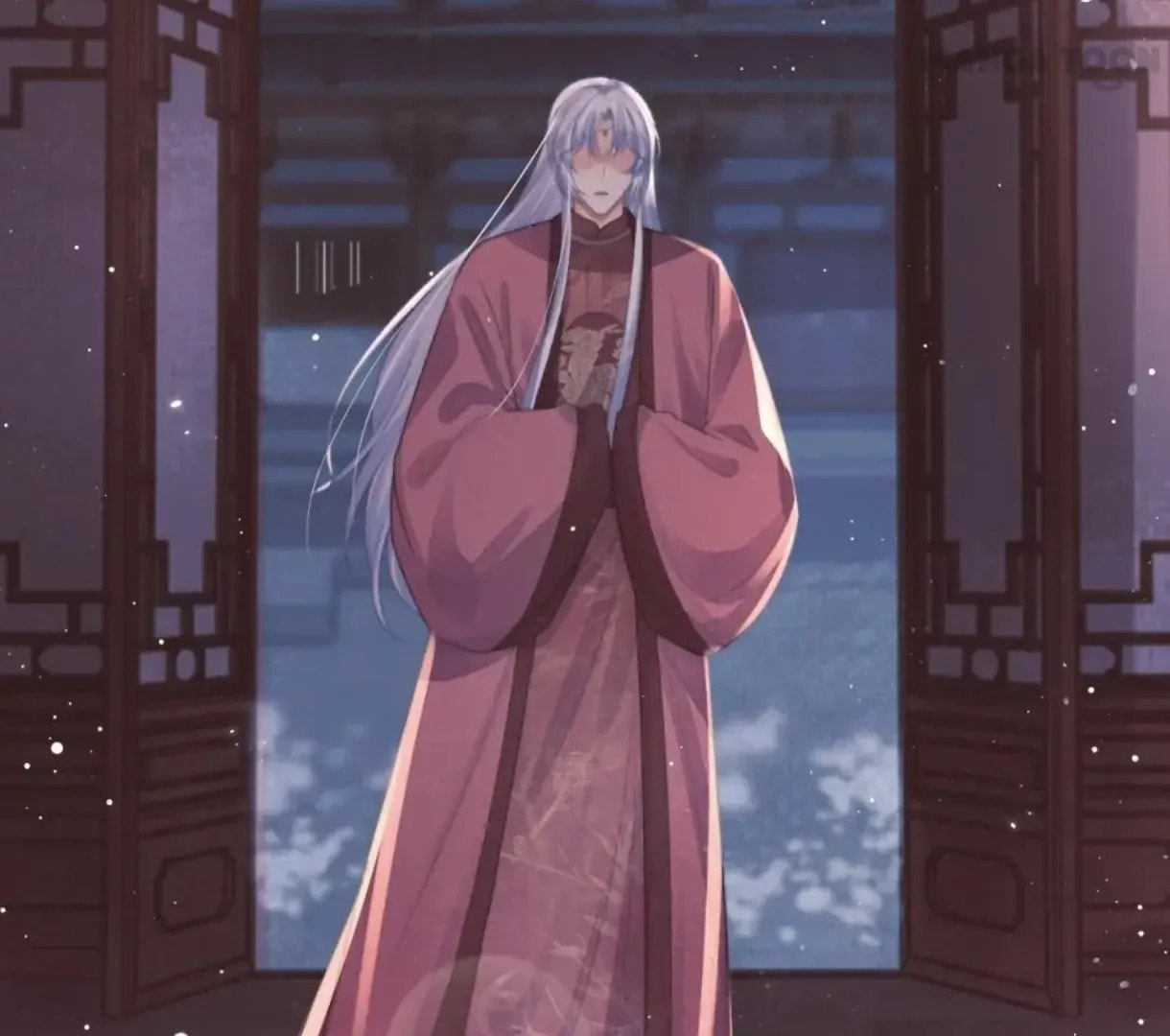 Read Exclusively the Master chapter 85 image 81 on Lezhin