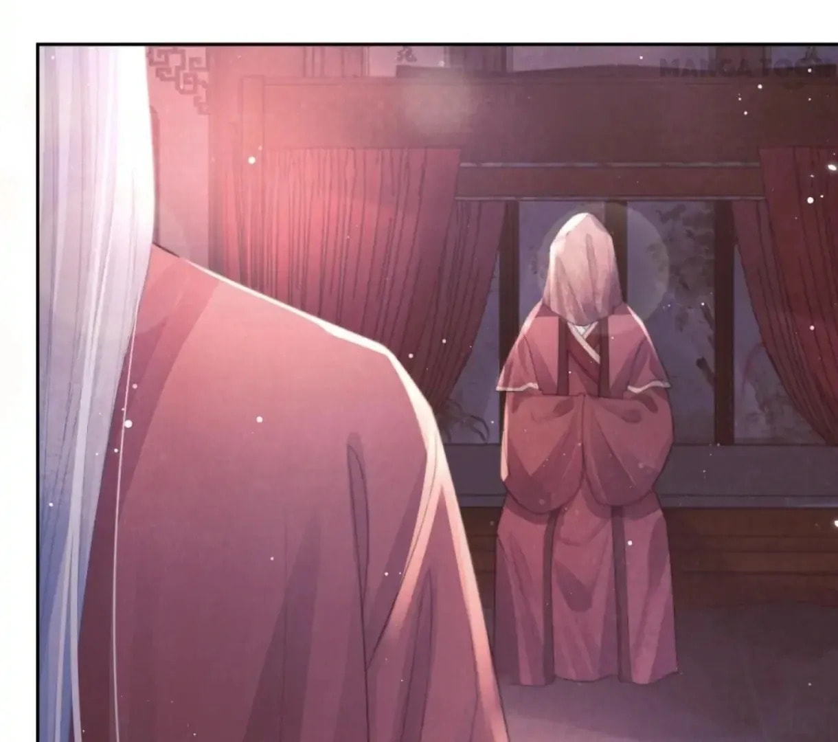 Read Exclusively the Master chapter 85 image 83 on Lezhin