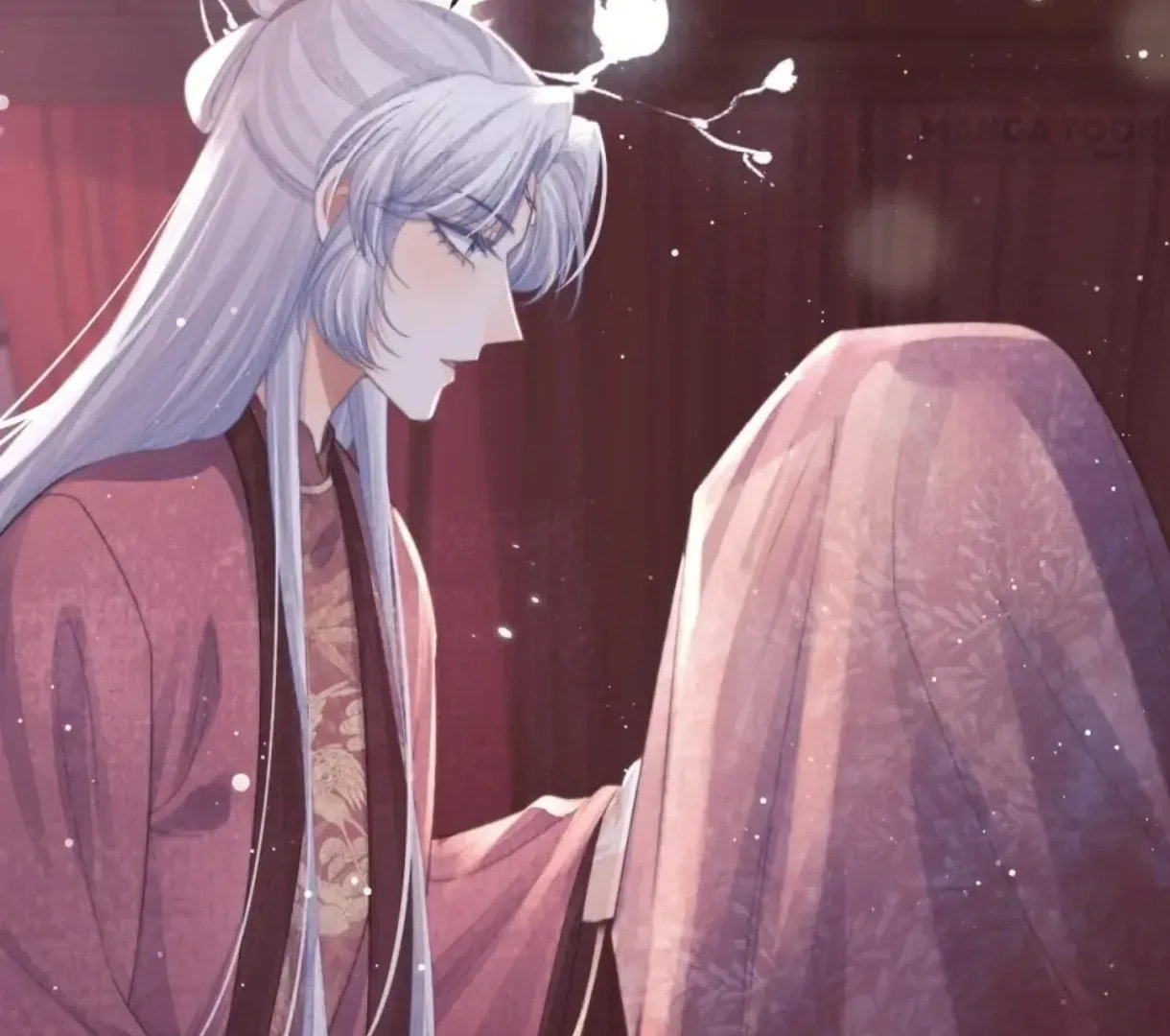 Read Exclusively the Master chapter 85 image 85 on Lezhin