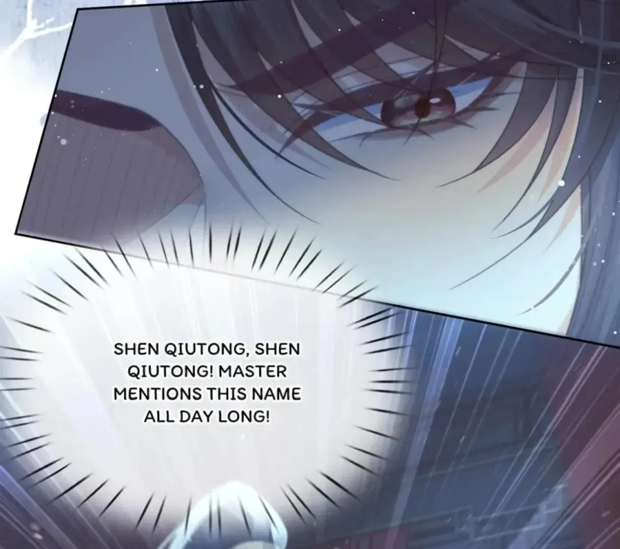 Read Exclusively the Master chapter 86 image 13 on Lezhin
