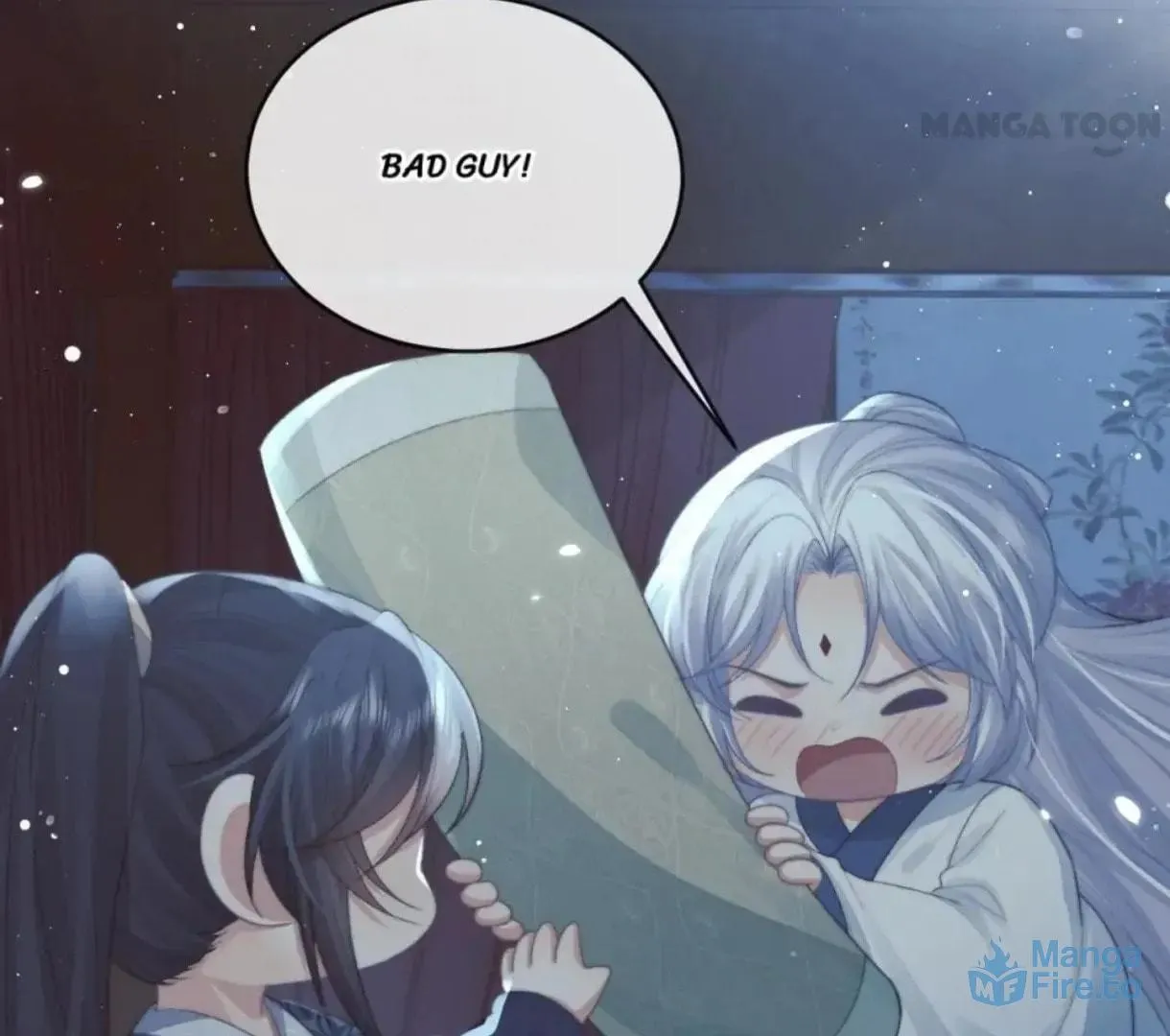 Read Exclusively the Master chapter 86 image 20 on Lezhin