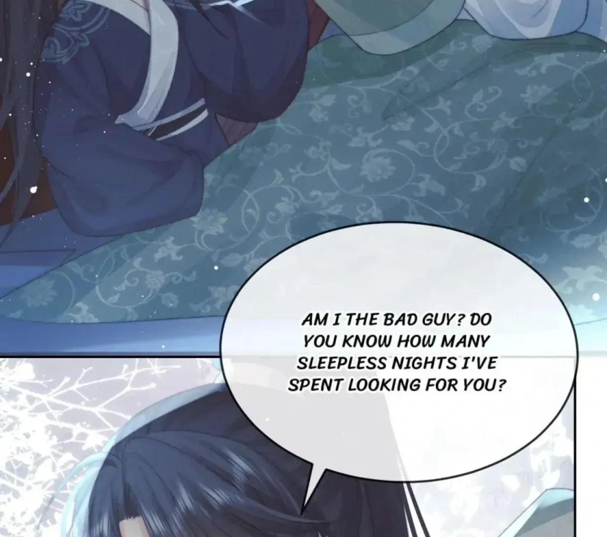 Read Exclusively the Master chapter 86 image 21 on Lezhin
