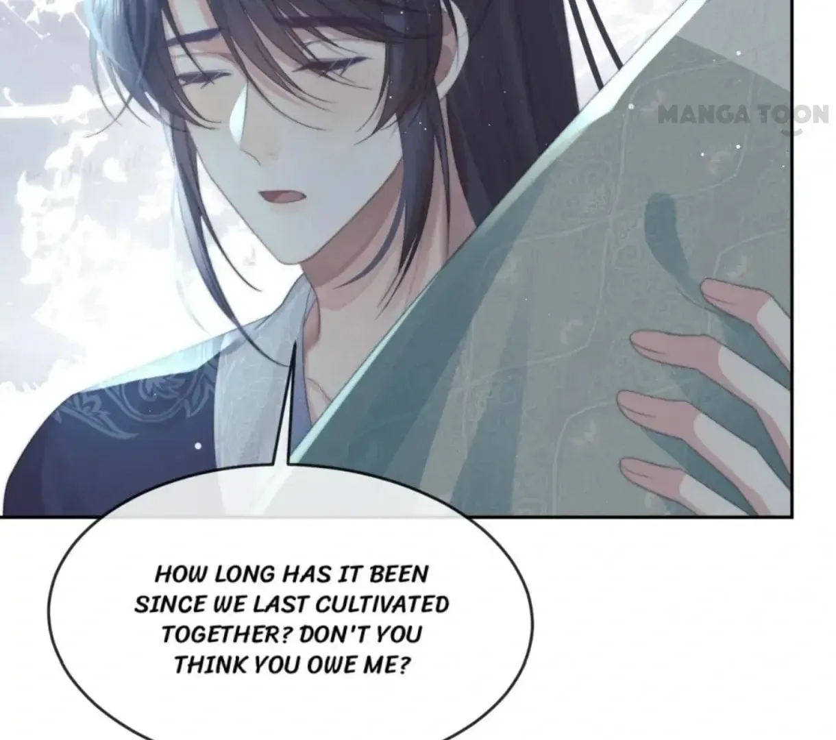 Read Exclusively the Master chapter 86 image 22 on Lezhin