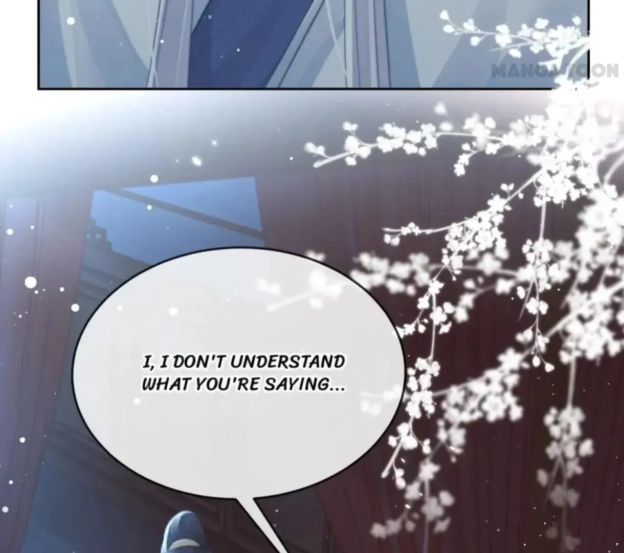 Read Exclusively the Master chapter 86 image 25 on Lezhin