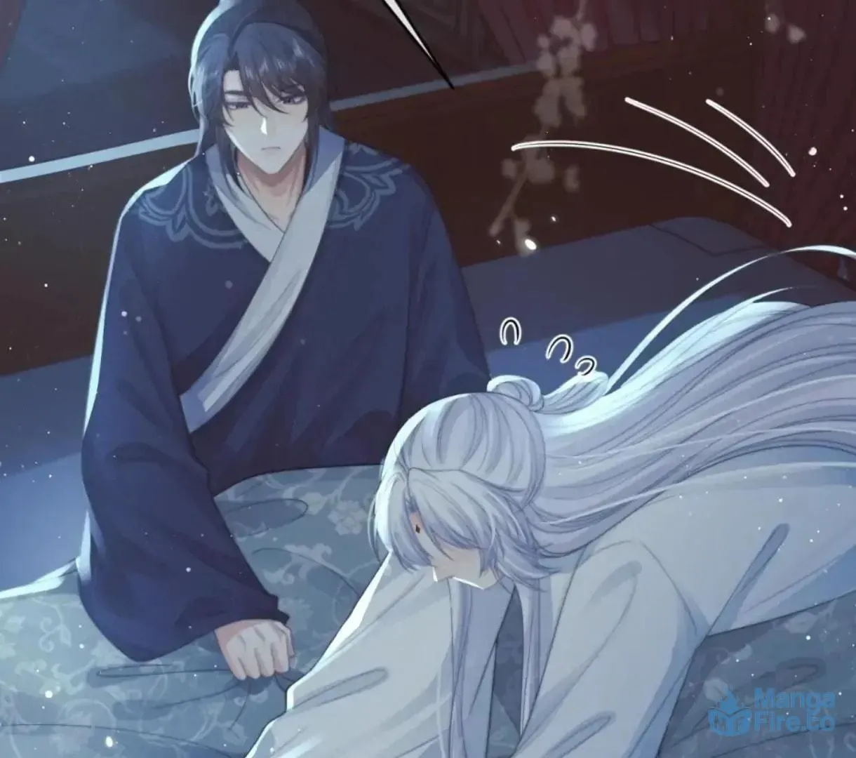 Read Exclusively the Master chapter 86 image 26 on Lezhin